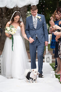 Photographe de mariage Norbert Szász (weddingohu). Photo du 13 décembre 2023