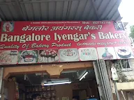 New Banglore Iyangars Bakery photo 1