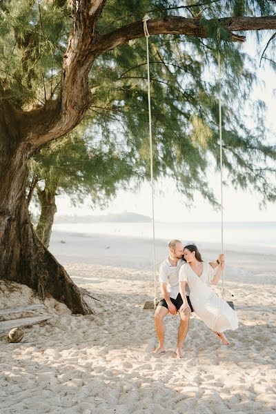 Wedding photographer Olga Safonova (olgasafonova). Photo of 27 December 2023