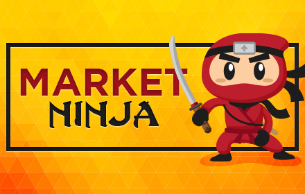 Market Ninja Preview image 0