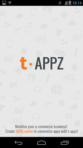 T-appz Store