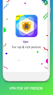 Pro VPN - Unlimited Proxy & Hotspot VPN 2019 - náhled