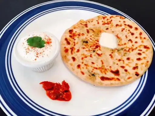 Gobi Tandoori Paratha