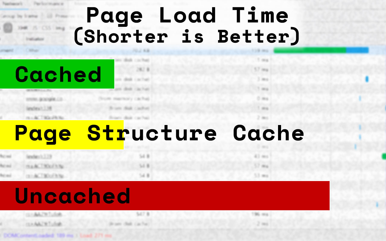 Page Structure Cache Preview image 6