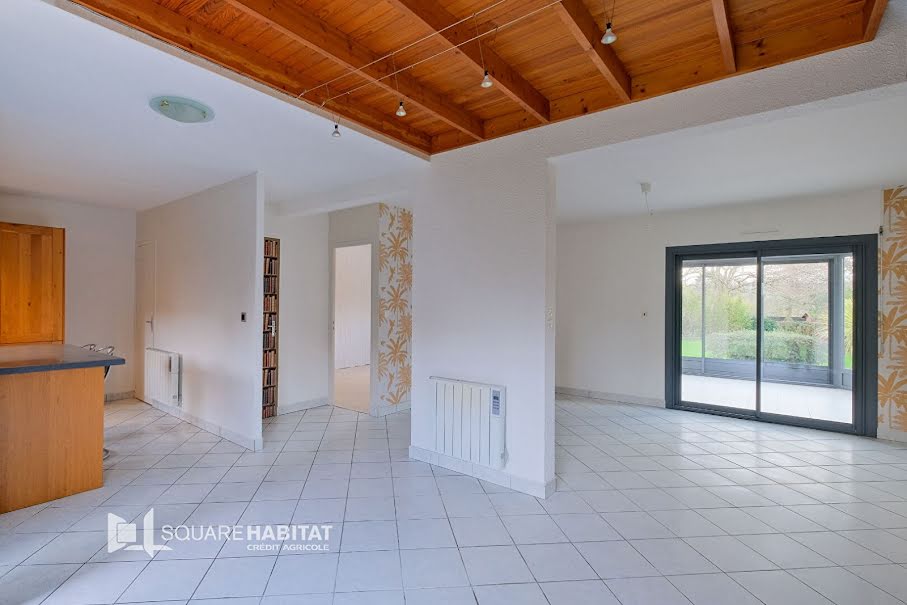 Vente maison 4 pièces 116.26 m² à Guerande (44350), 357 000 €