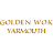 Golden Wok Yarmouth icon