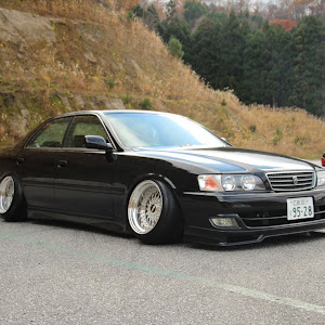 チェイサー JZX100