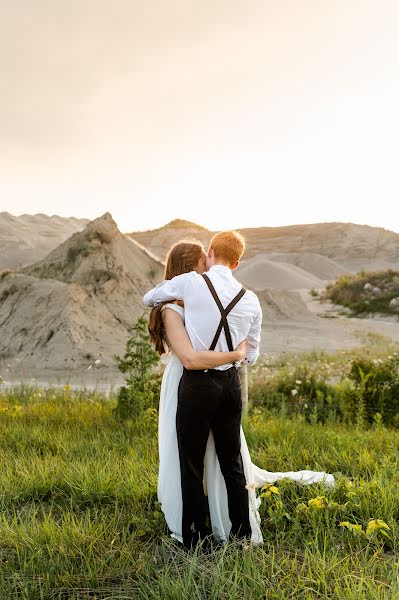 Photographe de mariage Tia Loryssa (tialoryssa). Photo du 30 avril 2022