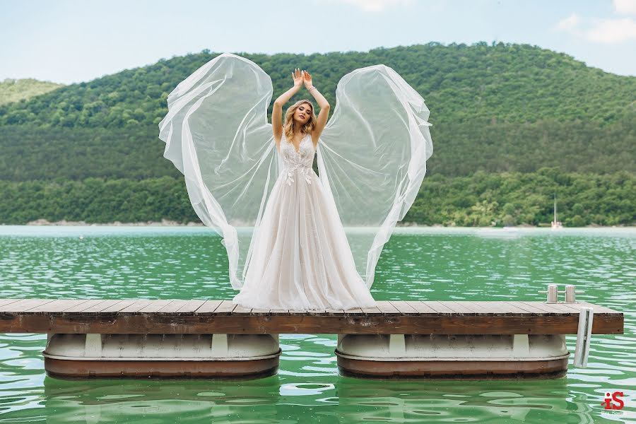 Wedding photographer Ilya Sosnin (ilyasosnin). Photo of 14 June 2022