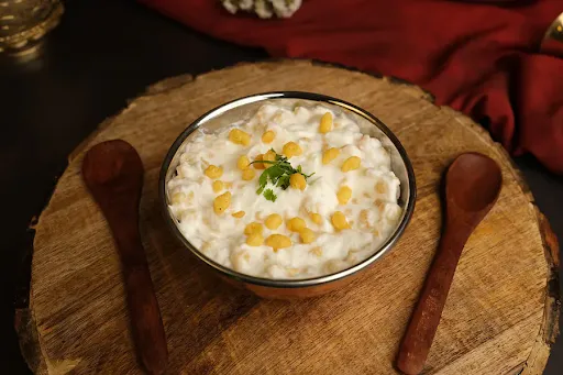 Boondi Raita