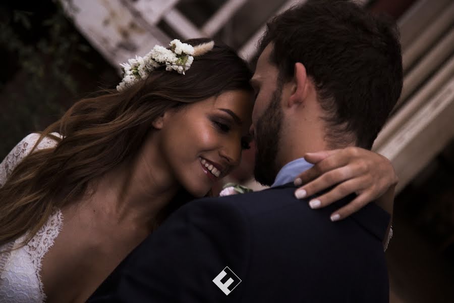 Fotógrafo de bodas Facundo Fadda Martin (faddafox). Foto del 26 de julio 2018