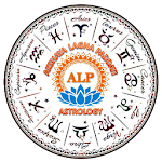 Cover Image of ダウンロード ALP Astrology 2.1 APK