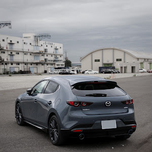 MAZDA3 BPFP