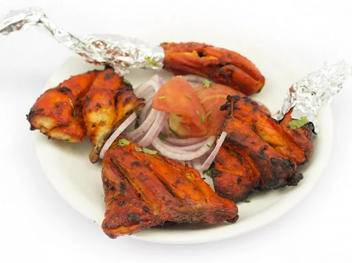 Chicken Tandoori