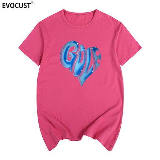 Title 9, Golf Wang heart style the creator hip hop short...