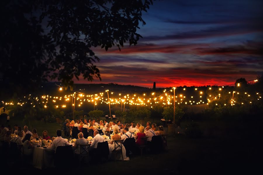 Wedding photographer Andrea Corsi (andreacorsiph). Photo of 26 September 2018