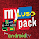 My Luso Pack for Android TV icon