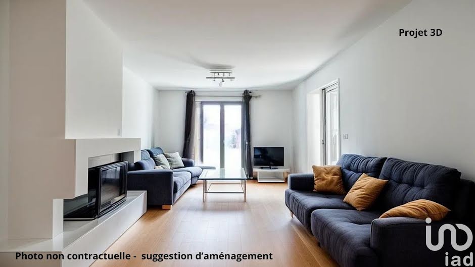 Vente maison 6 pièces 148 m² à Acheres (78260), 435 000 €