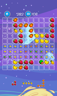 Fruit Splash Blocks Puzzle Screenshots 20