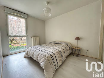 appartement à Grenoble (38)