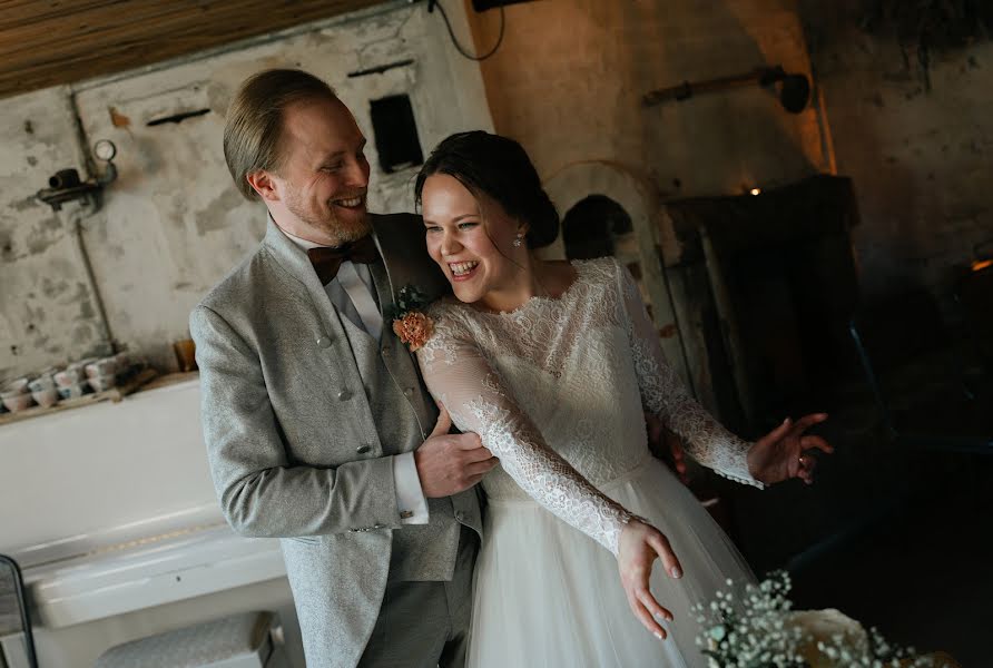 Fotografo di matrimoni Subodh Agnihotri (agni). Foto del 13 maggio