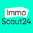 ImmoScout24 Switzerland icon