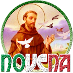 Cover Image of ダウンロード Preghiere, Novena a San Francesco D’Assisi 1.2 APK