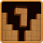 Wood Block Puzzle Apk