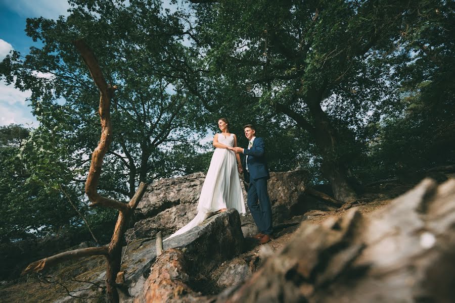 Fotógrafo de bodas Jan Glatte (jagla). Foto del 5 de enero