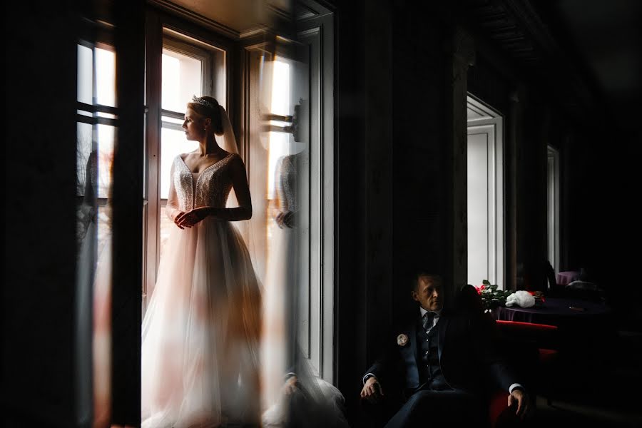 Düğün fotoğrafçısı Denis Isaev (styleweddphoto). 14 Mayıs 2020 fotoları