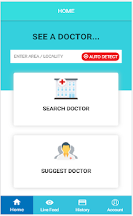 SeeaDoc Pro - For Doctors(圖3)-速報App