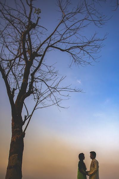 Svadobný fotograf Zakir Hossain (canvasofcolor). Fotografia publikovaná 25. februára 2021