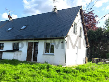 maison à Cormeilles (27)