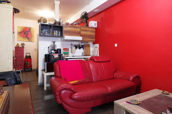 appartement à Lyon 9ème (69)