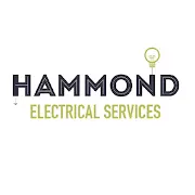 Hammond Electrical Services Logo