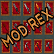 Download Mod REX  for Minecraft For PC Windows and Mac 1.0