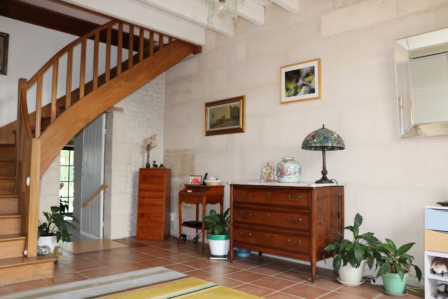 Vente maison 7 pièces 320 m² à Saintes (17100), 651 000 €