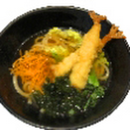 Tempura Prawn Udon