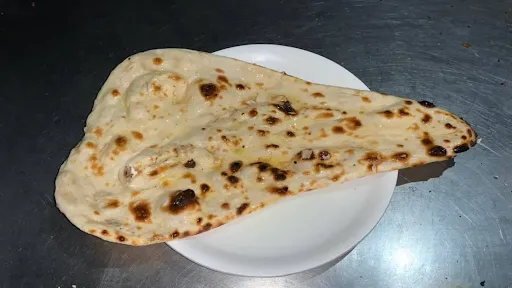 Butter Naan