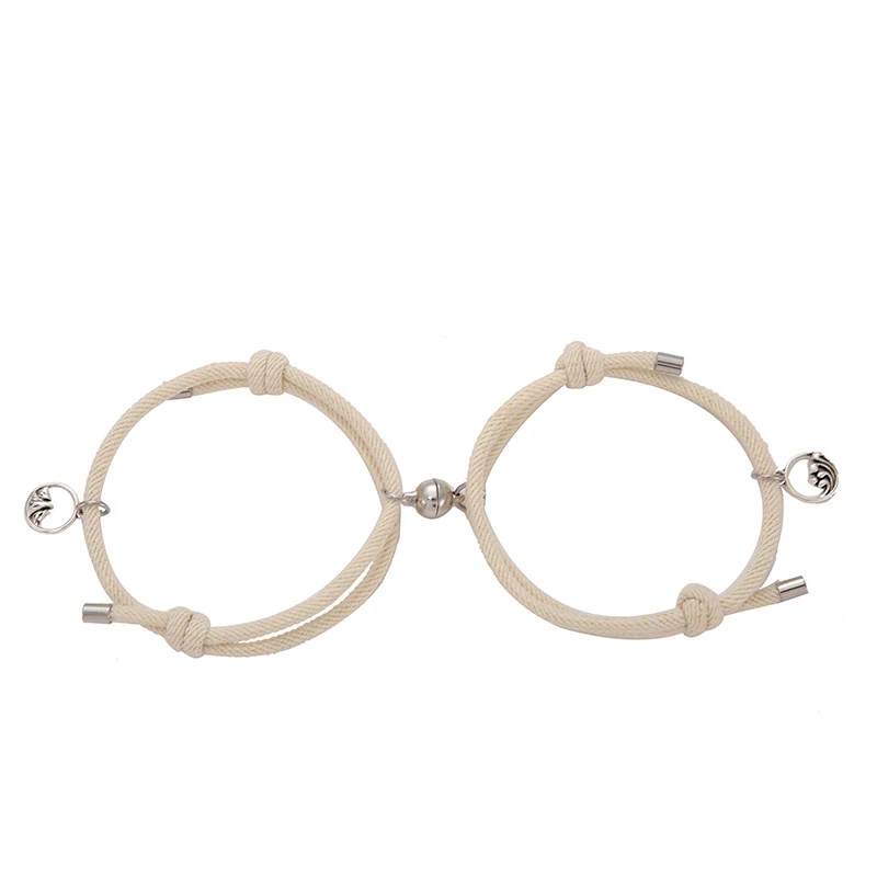Pulseira de casal Alloy Eachother