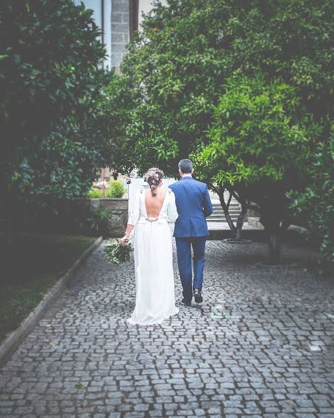 婚禮攝影師Carmen Coperías（rayonubesolphoto）。2019 5月22日的照片