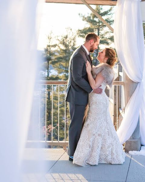 Fotógrafo de bodas Phillipa Maitland (philipamaitland). Foto del 24 de abril 2019