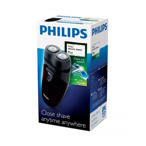 Máy cạo râu du lịch Philips PQ206