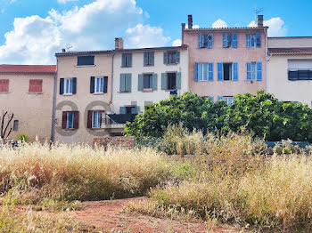 appartement à Carnoules (83)