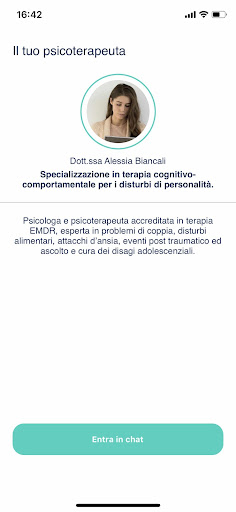 Upeksa - Psicologo online per supporto psicologico