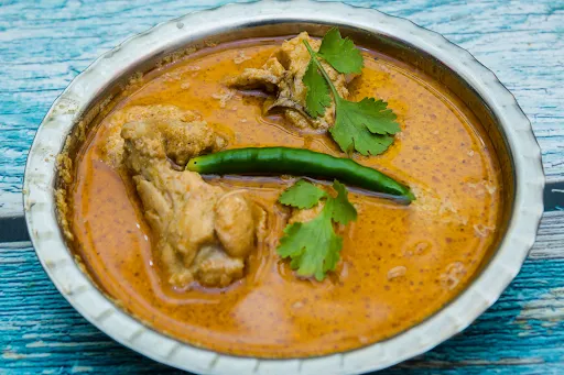 Chicken Korma