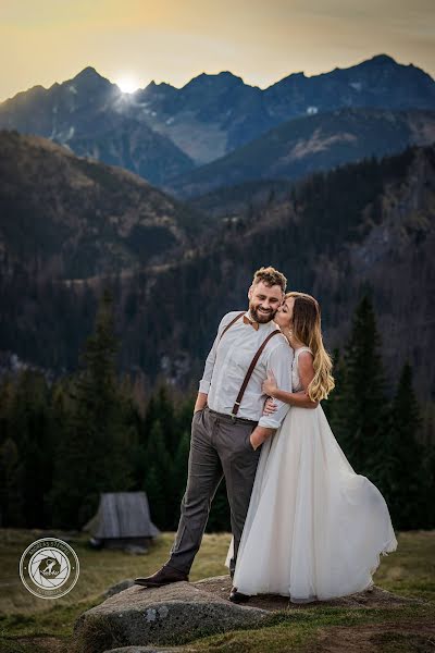 Huwelijksfotograaf Andreas Stempel (andreasstempel). Foto van 20 maart 2019