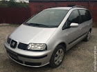 продам авто SEAT Arosa Arosa (6H)