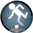 Portal 2D Chrome extension download