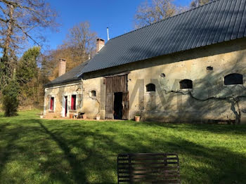 maison à Montoire-sur-le-Loir (41)